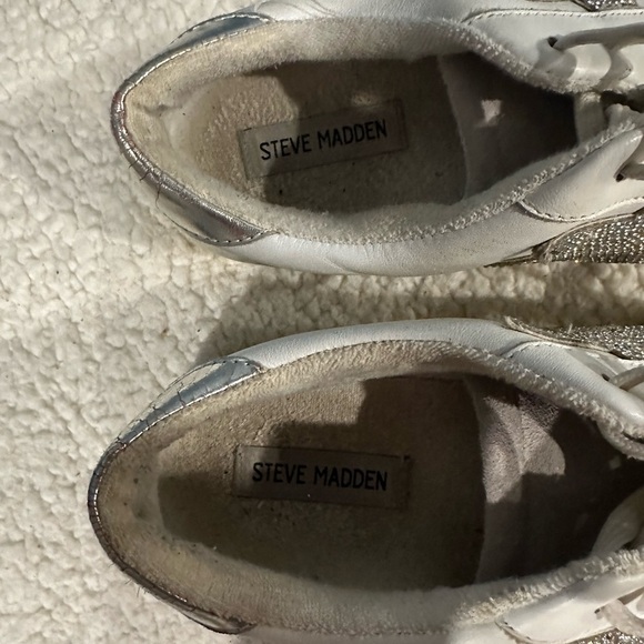 Steve Madden shoes - Picture 6 of 8